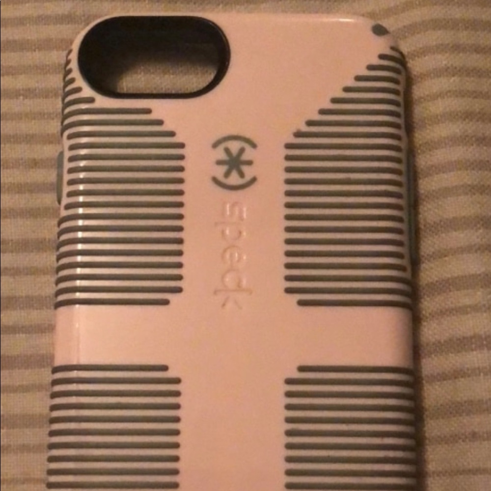 Speck I phone 7 case